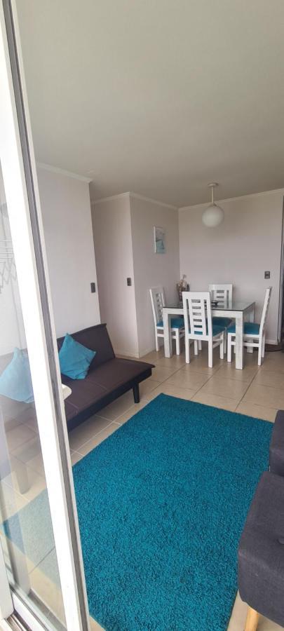 Apartamento Serena Penuelas *