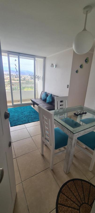 Apartamento Serena Penuelas Coquimbo
