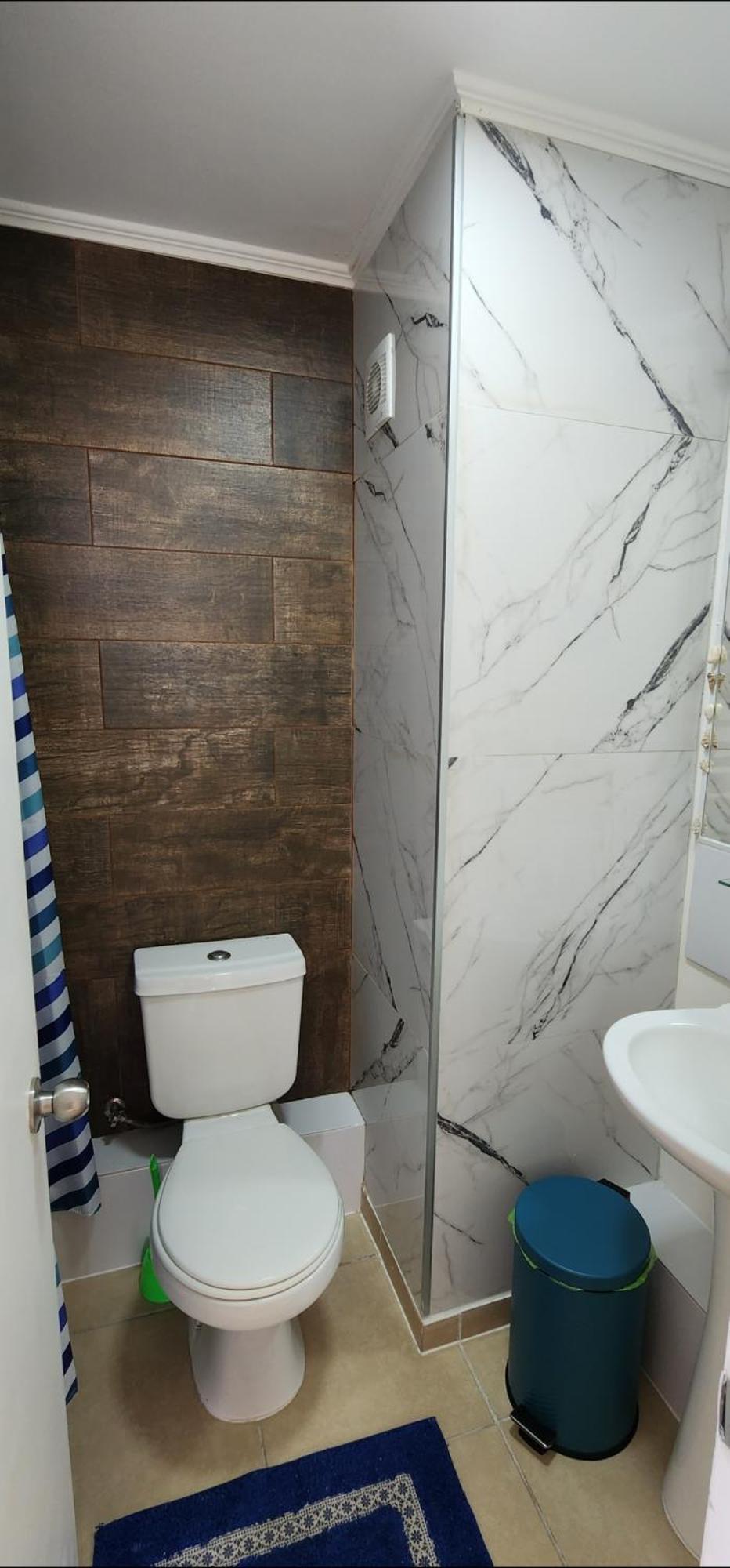 Apartamento Serena Penuelas *